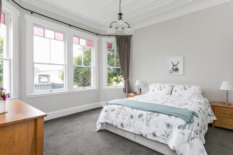 Photo of property in 171 Nelson Crescent, Napier South, Napier, 4110