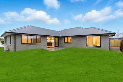 Photo of property in 1 Hauhake Terrace, Leamington, 3495