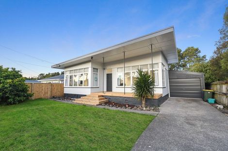 Photo of property in 12 Walsh Street, Forest Lake, Hamilton, 3200