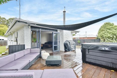 Photo of property in 70 Ohoka Road, Kaiapoi, 7630