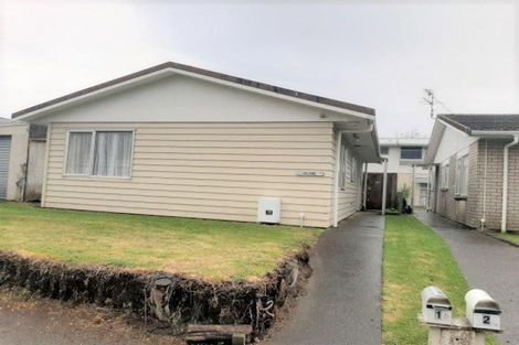 Photo of property in 232a Carrington Street, Vogeltown, New Plymouth, 4310