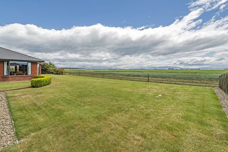 Photo of property in 134 Horndon Street, Darfield, 7510