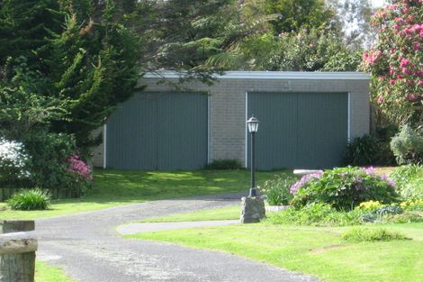 Photo of property in 95b Barrett Road, Whalers Gate, New Plymouth, 4310