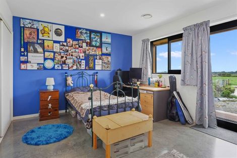 Photo of property in 216 Powells Road, Starvation Hill, Oxford, 7495