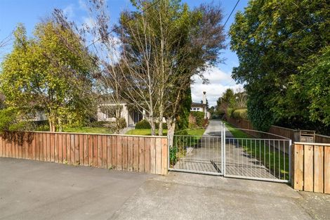 Photo of property in 11 Bond Street, Marton, 4710