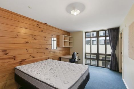 Photo of property in Te Awhina Apartments, 8/22 Sussex Street, Mount Cook, Wellington, 6021