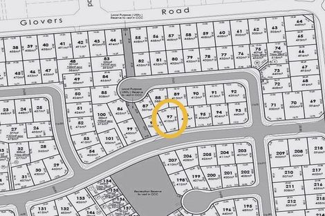 Photo of property in 63 Whites Tramway Road, Halswell, Christchurch, 8025