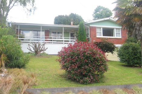 Photo of property in 18 Manson Street, Taumarunui, 3920