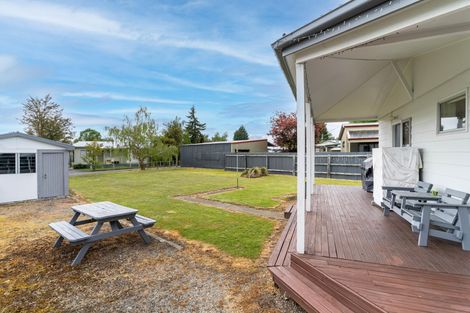 Photo of property in 15 Macaulay Place, Twizel, 7901