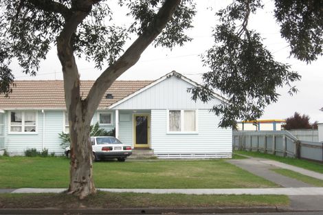 Photo of property in 9-11 Barnard Avenue, Maraenui, Napier, 4110