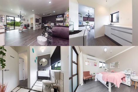 Photo of property in 206 Waitakere Road, Waitakere, Henderson, 0782