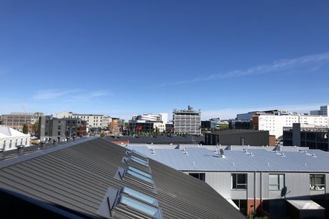 Photo of property in 302/231 Madras Street, Christchurch Central, Christchurch, 8011