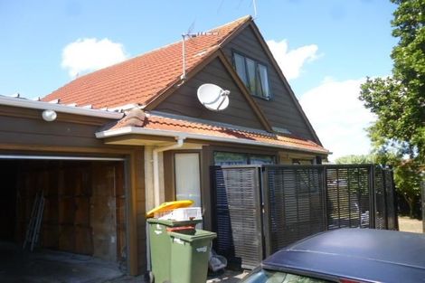 Photo of property in 2/56 Cherry Road, Bucklands Beach, Auckland, 2014