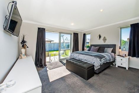 Photo of property in 7 Da Vinci Avenue, Leeston, 7632