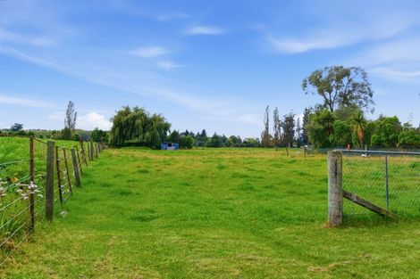 Photo of property in 129 Williams Road, Orari, Geraldine, 7992