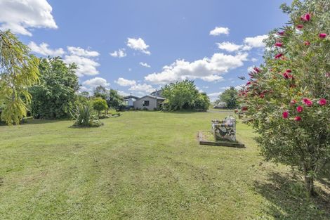 Photo of property in 2237 State Highway 2, Maramarua, Pokeno, 2471