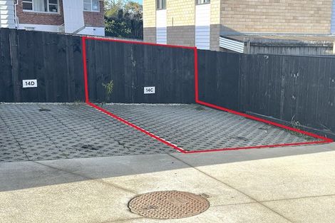 Photo of property in 14c Ellen Avenue, Hillcrest, Auckland, 0627