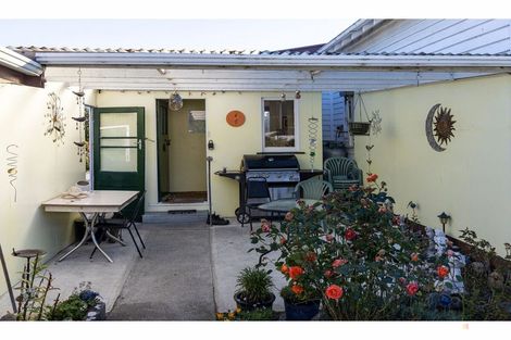 Photo of property in 155 Talbot Street, Geraldine, 7930