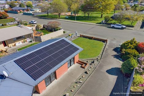 Photo of property in 71 Harland Street, Tinwald, Ashburton, 7700
