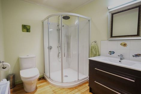 Photo of property in 717 Taylorville Road, Taylorville, Greymouth, 7805