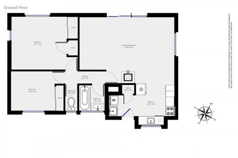 Photo of property in 9a Heretaunga Square, Silverstream, Upper Hutt, 5019