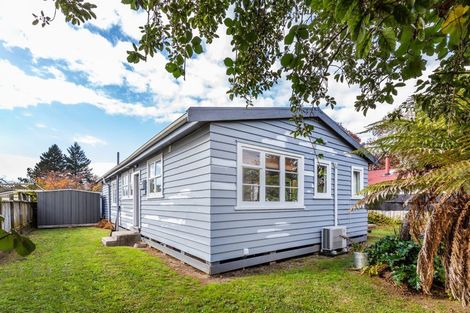 Photo of property in 23 Te Hei Place, Turangi, 3334