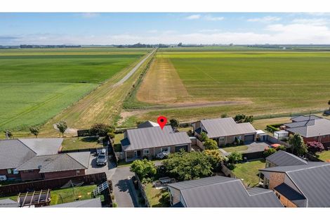 Photo of property in 140b Horndon Street, Darfield, 7510