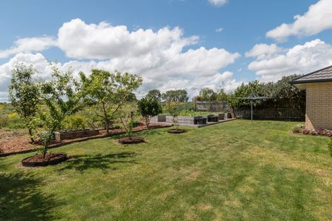 Photo of property in 20 Aldona Place, Fairview Downs, Hamilton, 3214