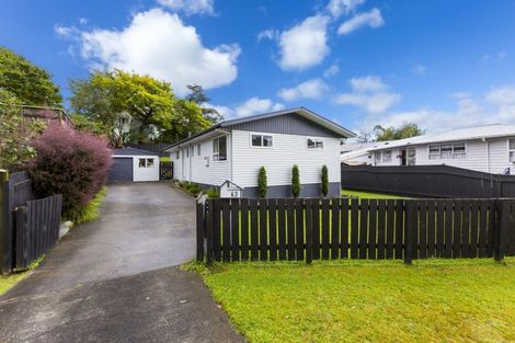 Photo of property in 63 Norana Road, Timberlea, Upper Hutt, 5018