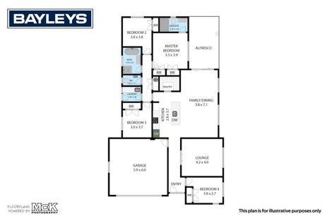 Photo of property in 21c Portland Drive, Mangorei, New Plymouth, 4312