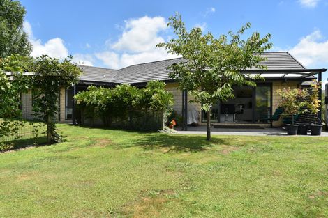 Photo of property in 14 O'sullivan Drive, Matamata, 3400