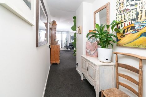Photo of property in Republic Apartments, 2d/11 Tennyson Street, Te Aro, Wellington, 6011
