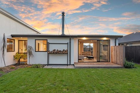 Photo of property in 21 Te Raki Drive, Lincoln, 7608