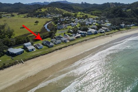 Photo of property in 37b Te Kapua Street, Oakura, Hikurangi, 0184