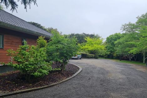 Photo of property in 97 Avenue North Road, Levin, 5510