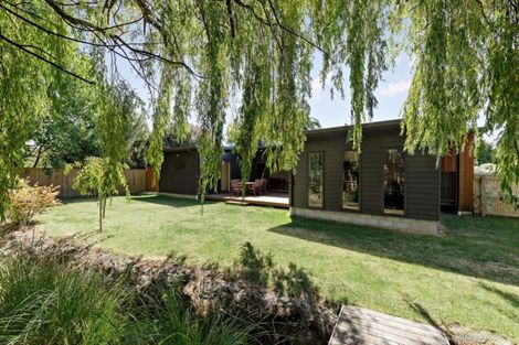 Photo of property in 11a Reading Street, Greytown, 5712