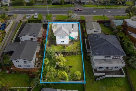 Photo of property in 693 Beach Road, Rothesay Bay, Auckland, 0630