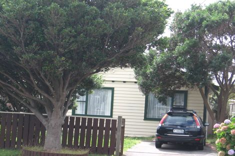 Photo of property in 53b Rex Street, Miramar, Wellington, 6022