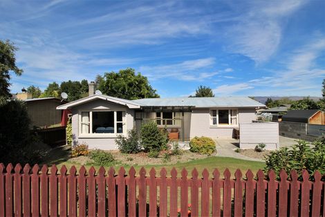 Photo of property in 3 Kerry Street, Alexandra, 9320