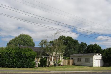 Photo of property in 16 Park Hill Road, Birkenhead, Auckland, 0626