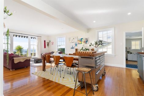 Photo of property in 40 Major Hornbrook Road, Mount Pleasant, Christchurch, 8081