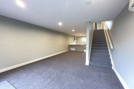 Photo of property in 63b Huxley Street, Sydenham, Christchurch, 8023