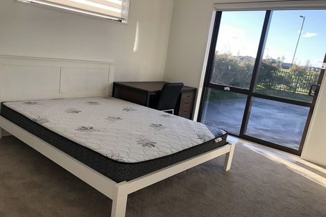 Photo of property in 2 Endurance Lane, Wigram, Christchurch, 8025