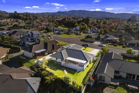 Photo of property in 39 Norm Freeman Drive, Te Puke, 3119