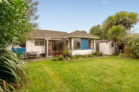Photo of property in 49 Oakley Crescent, Hornby, Christchurch, 8042