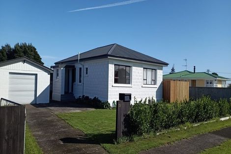 Photo of property in 59 Browne Street, Waitara, 4320