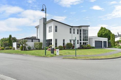 Photo of property in 2 Brookwater Avenue, Northwood, Christchurch, 8051