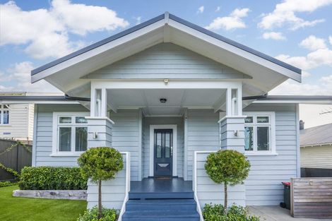 Photo of property in 16 Warwick Street, Morningside, Auckland, 1022