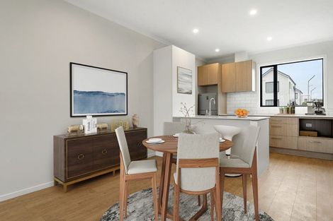 Photo of property in 4 Rigby Drive, Whenuapai, Auckland, 0618