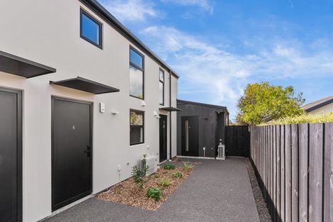 Photo of property in 3/172 Colombo Street, Sydenham, Christchurch, 8023